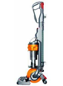 dyson ball all floors vacuum